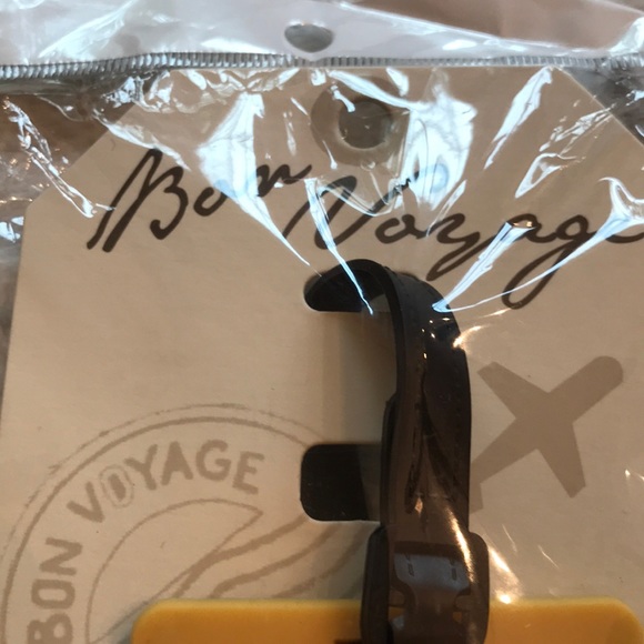 Luggage bag tag - Picture 5 of 5